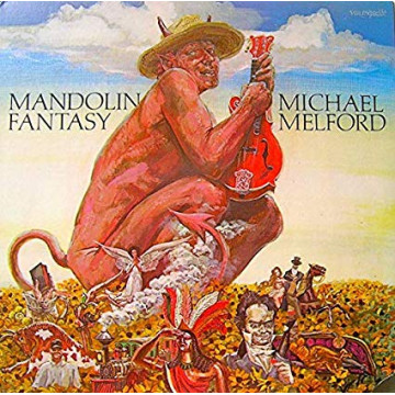 Mandolin Fantasy