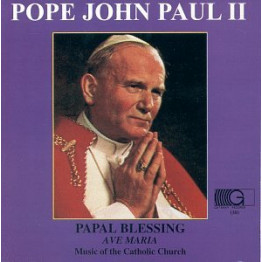 Pope John Paul II	