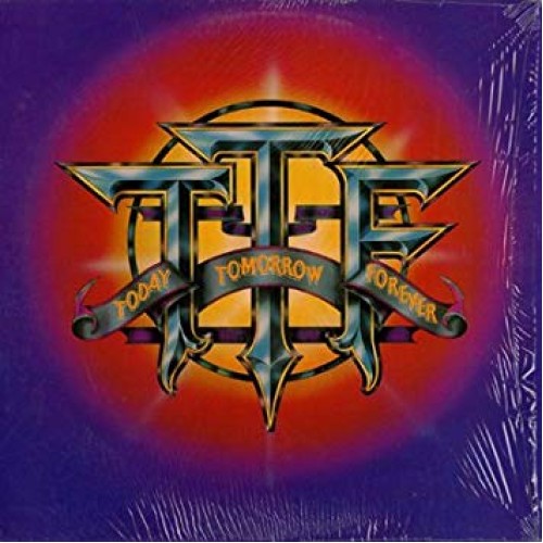 Today, Tomorrow, Forever Today, Tomorrow, Forever